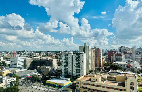 7th Avenue - Centro | Curitiba | Gonzaga Stays - Foto 42