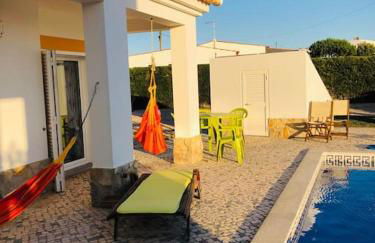 DAR Arrifana- Stylish 4-Bedroom Villa -Ocean Views - Foto 24