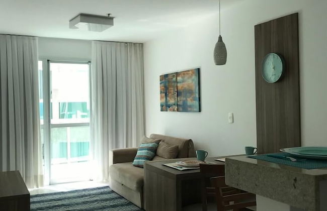 Flat Mandai Cabo Frio - Foto 40