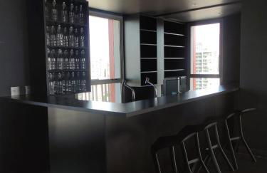 Studio Perdizes - Foto 19