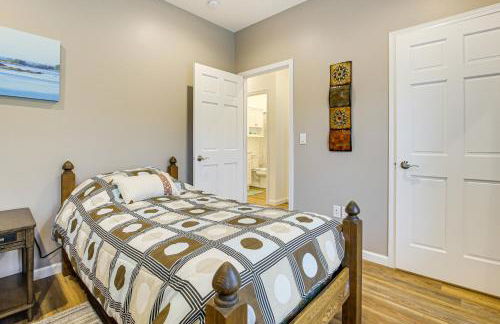 2 Mi to Lake Michigan Green Bay home with patio - Foto 20