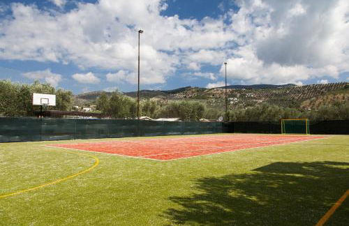 Apartments Villaggio Riccio - Foto 51