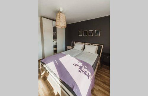 Piastowska sleeping - mieszkanie w centrum miasta - Foto 7