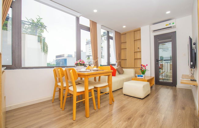 Sumitomo13 Apartment - Foto 3