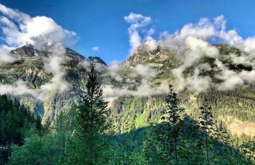 Chalet SACHE - Sainte foy tarentaise - Foto 69