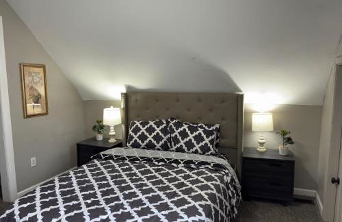 No Chores, 10min to downtown and 25min to Niagara Falls - Foto 12