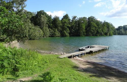 Wacken Ferienhaus - Foto 40