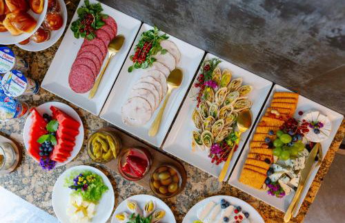 APARTHOTEL KLEOSIN - Foto 25