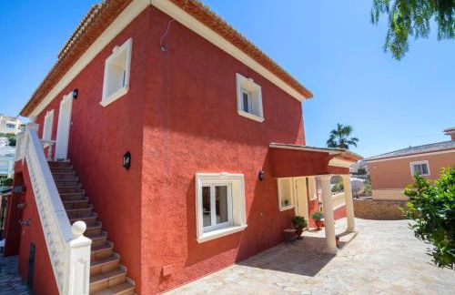 Holiday Home Fleur by Interhome - Photo 38