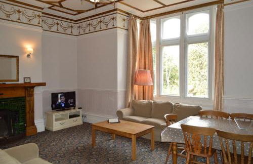 Hargate Hall Self Catering - Photo 37