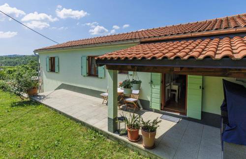 Holiday Home Villa Nicolara by Interhome - Photo 60