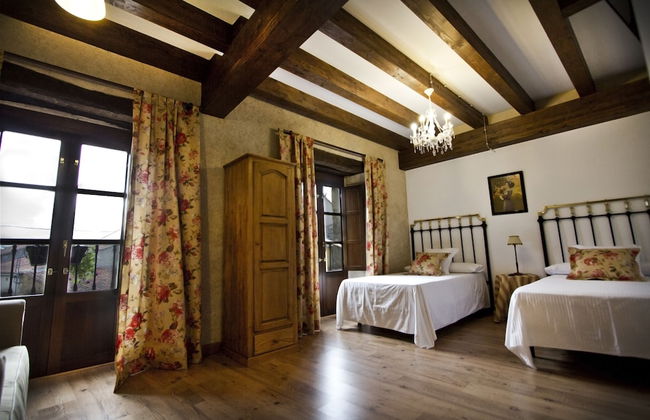 Posada Real del Buen Camino - Foto 3