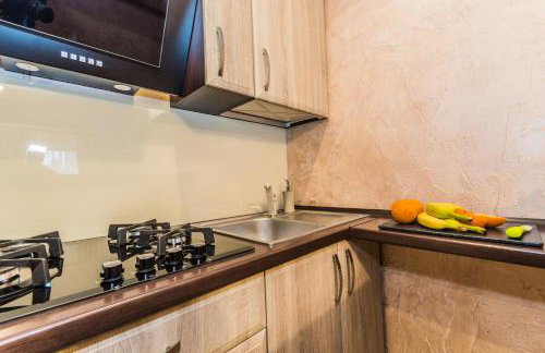 Pokoje Mohito - Foto 14