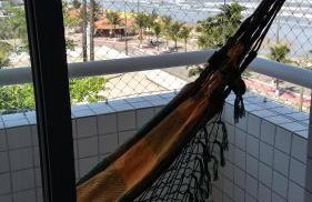 Apto Verde Água - Foto 1
