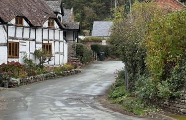 Private Annexe near Weston Park, RAF Cosford, i54 - Foto 34