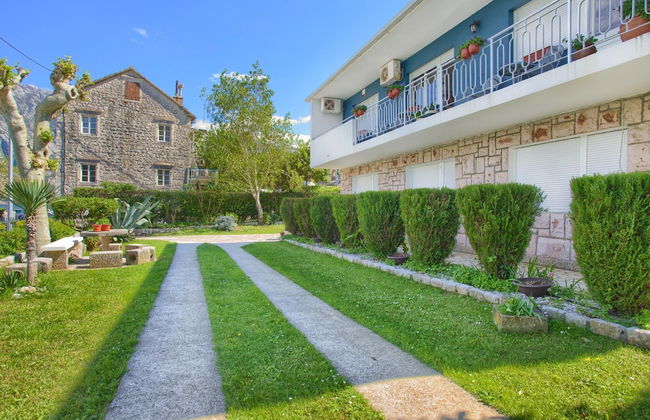 Apartments Ivanovic - Photo 20