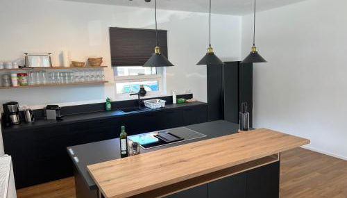 Allgäu SPA House - Foto 2