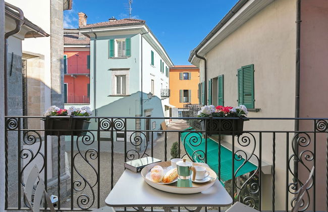 Corte di Ascona Apartments - Foto 1