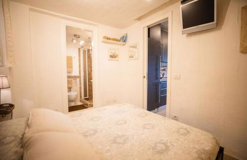 PORTO ROTONDO SPLENDIDO APPARTAMENTO CON GIARDINO VISTA MARE - Foto 29