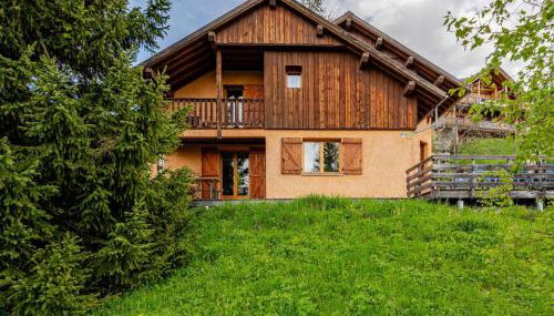 Chalet Rouge ou Blanc - Foto 4