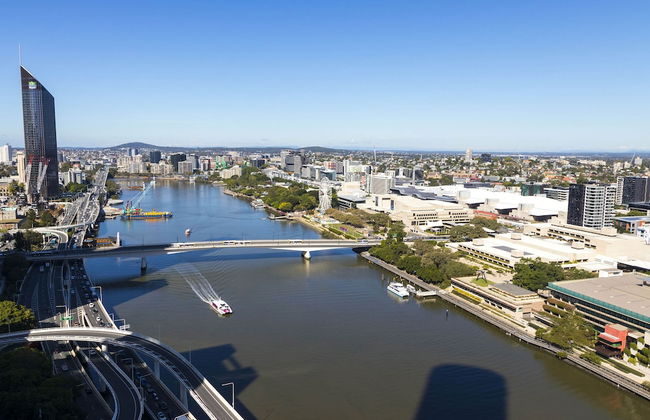 Evolution Apartments - Photo 66