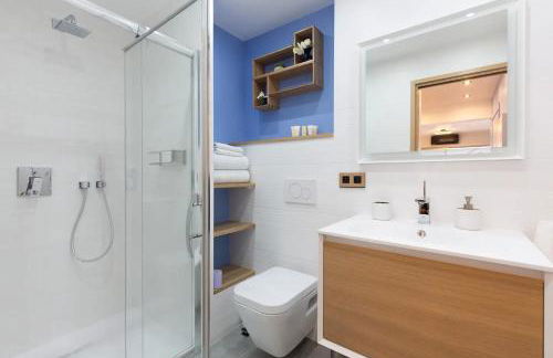 Cannes NEW Apartment, Palais Des Festivals, CROISETTE, Beaches - Foto 16