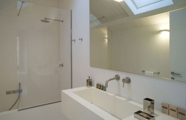 Le Suite di Palazzo Segreti - Foto 61