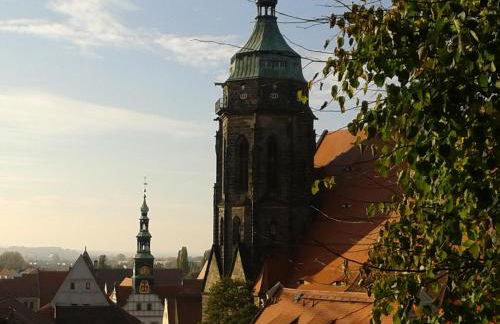 Apartment Am Markt 16, Bandusch-Szemák - Foto 21