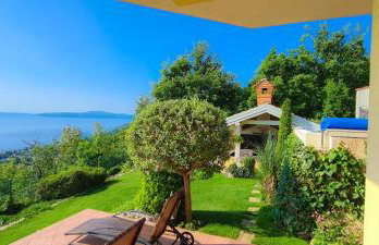 Apartments Villa Krasa - Foto 40