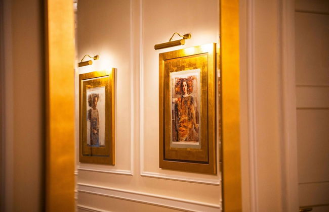 Luxury 3bdr Suite- Maison Imperial - Foto 13