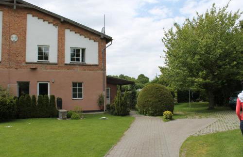 Ferienwohnung Gerda in Ostseenahe - Foto 11