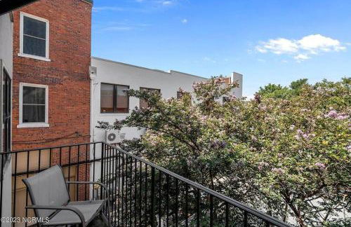 Downtown Condo*Balcony*River*Pet Friendly*Beach - Foto 20