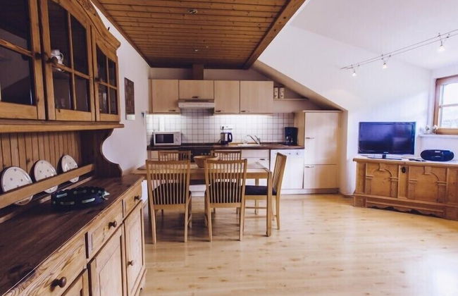 Haflingerhof - Kematsried - Foto 56