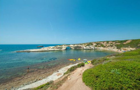 3 Bedroom Beautiful Home In Milis - Foto 34