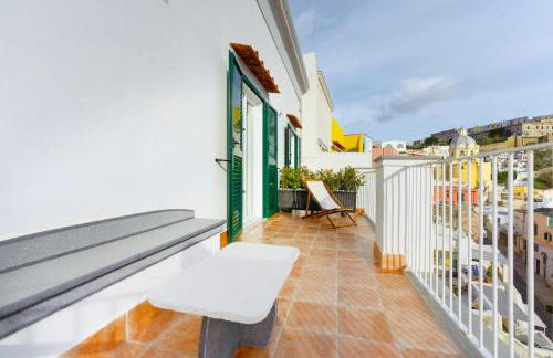 TORRETTA CORRICELLA- Punta Pizzaco - Foto 14