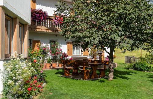 Haus Alpenblick Apt Edelweiß - Foto 25