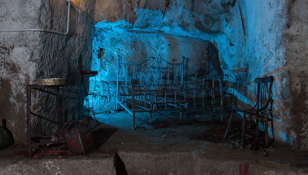 Underground Naples Tour - Foto 4