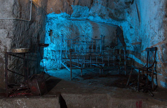 Underground Naples Tour - Foto 4