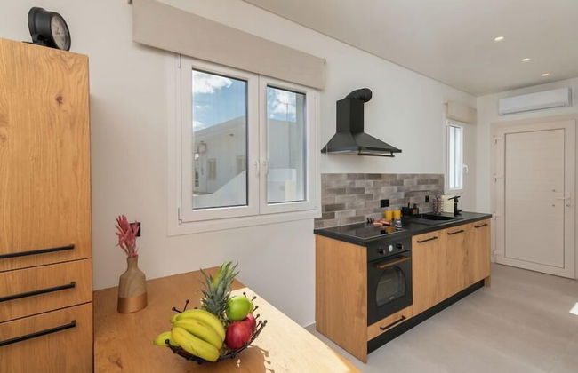 Aristotle Suites - Foto 51