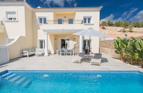 CostaBlancaDreams Bernia Views in Calpe - Foto 3