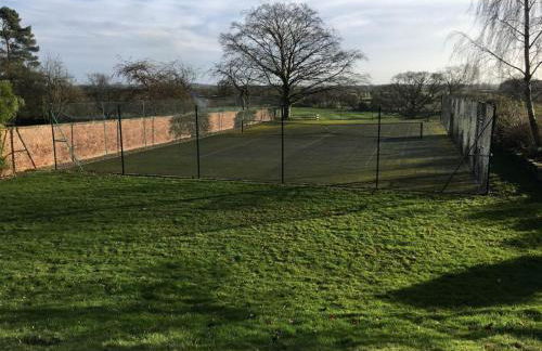 Historic Hall Wing nr York & Leeds free Hot tub - Foto 42