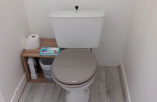 Le Cocon rouge - studio en plein centre historique - Photo 18