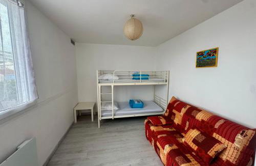 Mauves et Marées plage à 300m - Foto 21