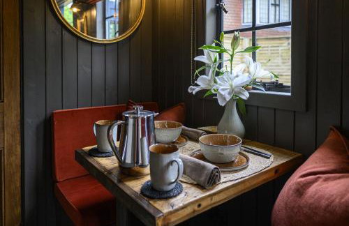 Bramble Hut - Foto 22