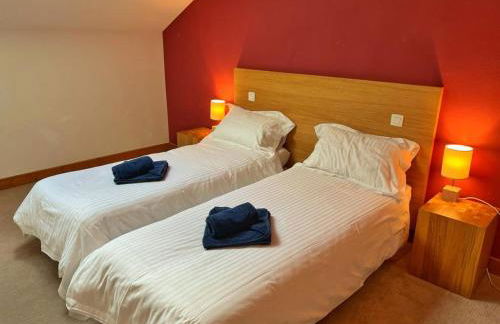 Time to Ski - Belle Vue - Foto 6