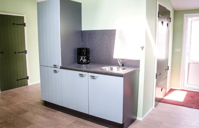 Beautiful House With Sandy Beach, Near Giethoorn - Foto 13