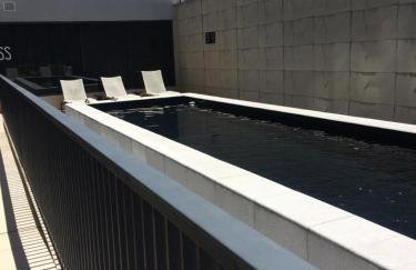 Loft estiloso no Brooklin ao lado do metrô - Foto 22