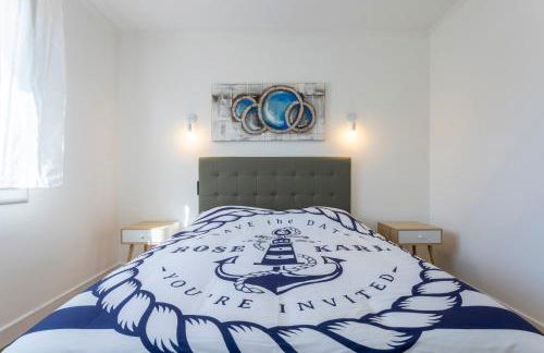 Ty porz mouzic vue mer 50m plage - Foto 10