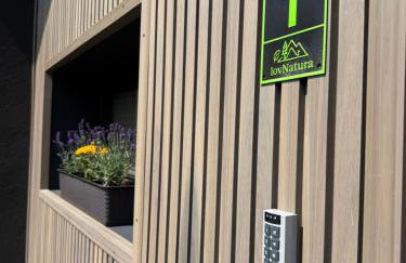 lovNatura Staniszów - Apartament z Jacuzzi & Sauna - Foto 10