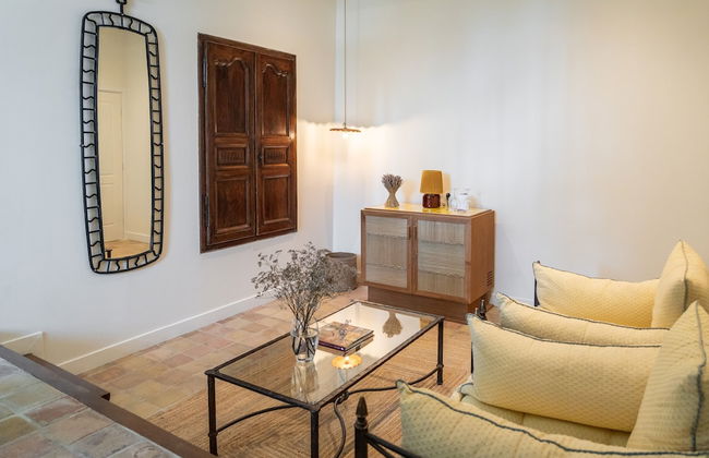 Château les Crostes - Foto 26